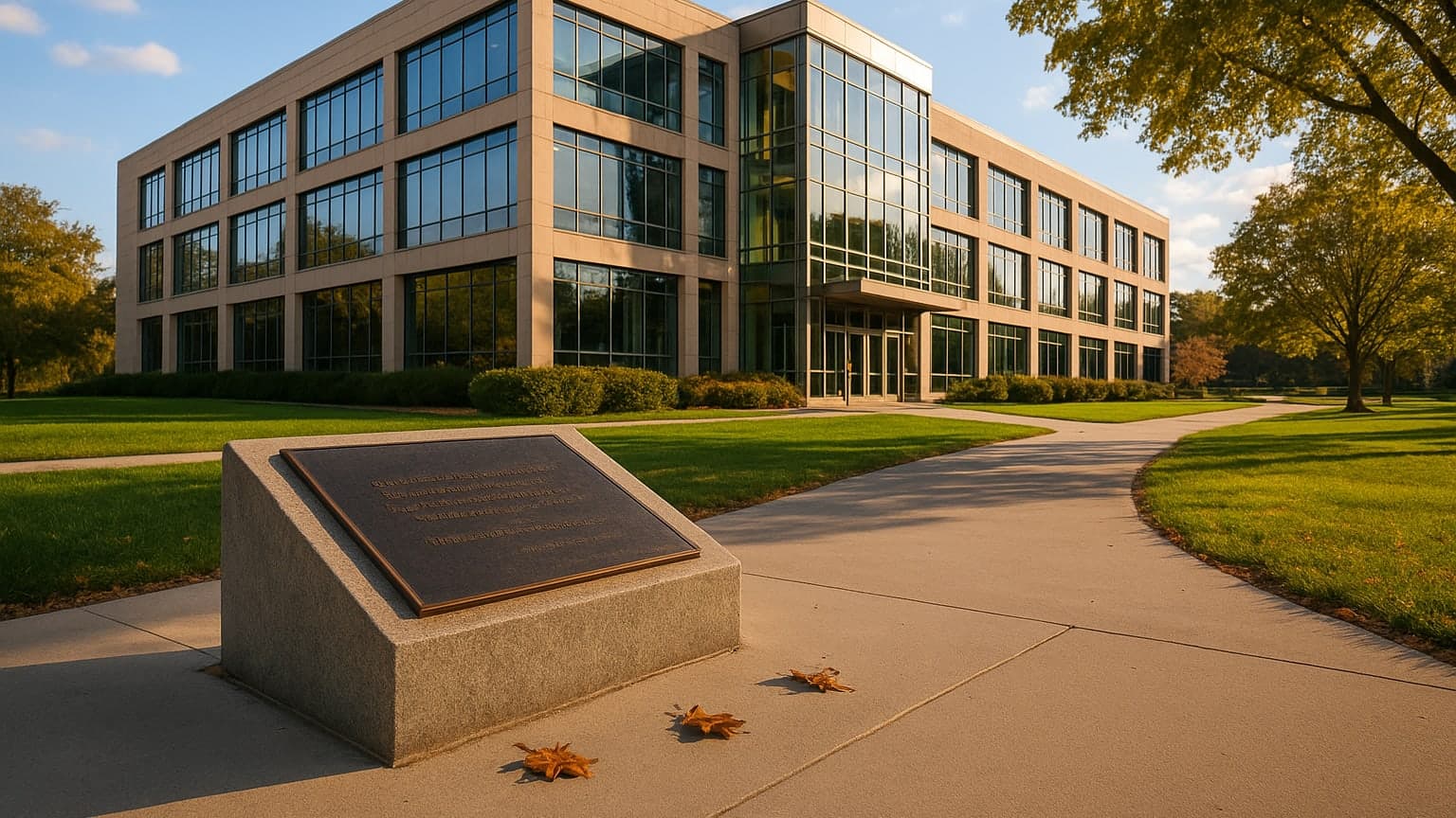 Veteran Reporter Reflects on Presidential Library Openings
