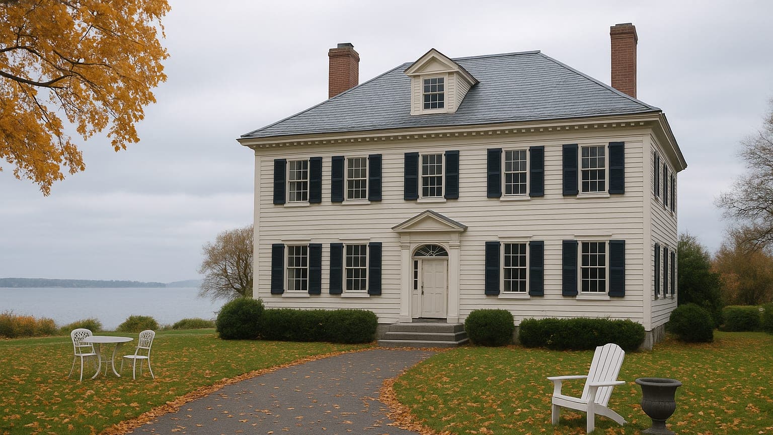 Swift Apparently Departs Rhode Island Mansion Amid Party Speculation