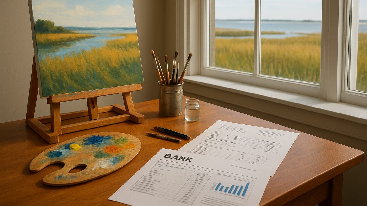 Ireland Launches Permanent Basic Income for Artists