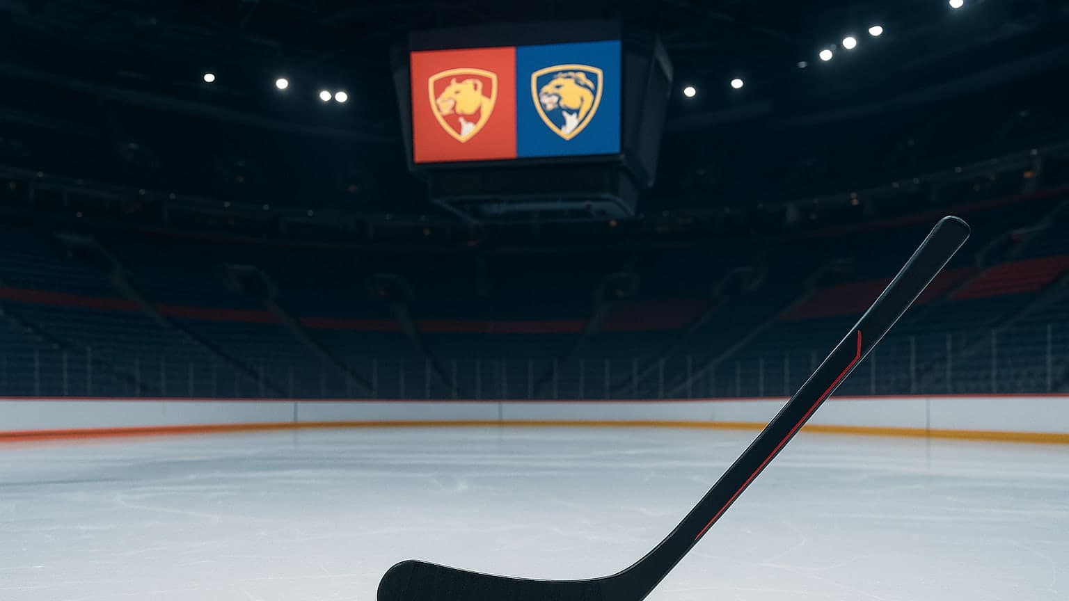 Panthers Acquire Brady Tkachuk from Senators in Blockbuster Trade