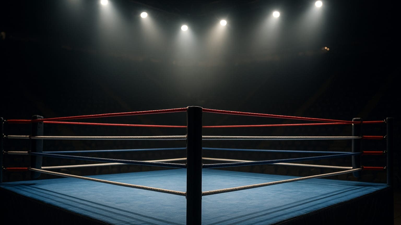 Xander Zayas Vows to Prove Dominance at 154 Pounds
