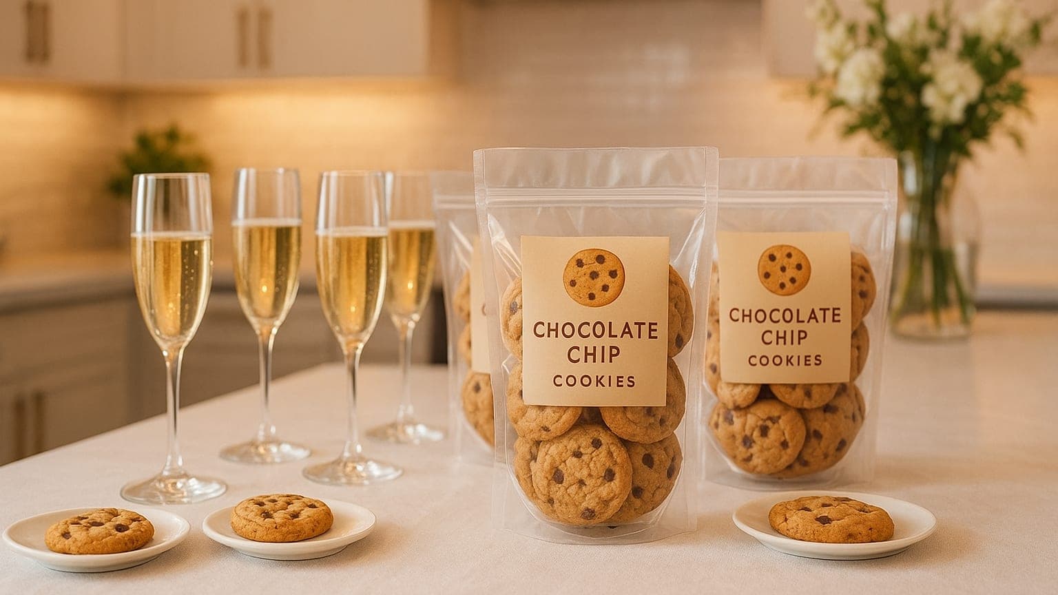 Teresa Giudice Supports Melissa Gorga's Cookie Launch