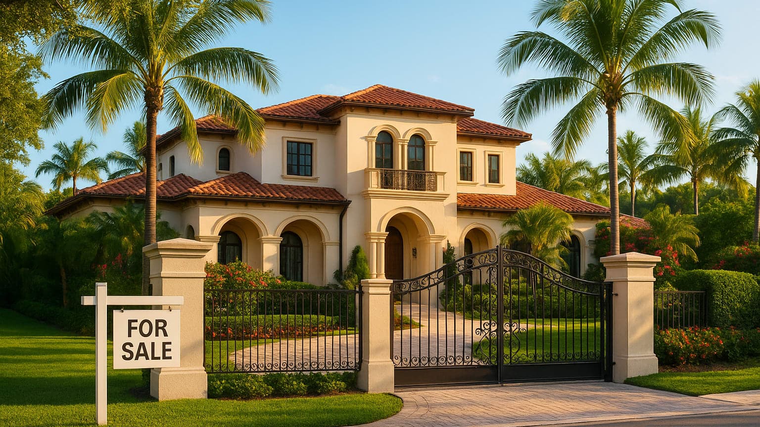 Josh Flagg Lists North Bay Road Estate for $10 Million
