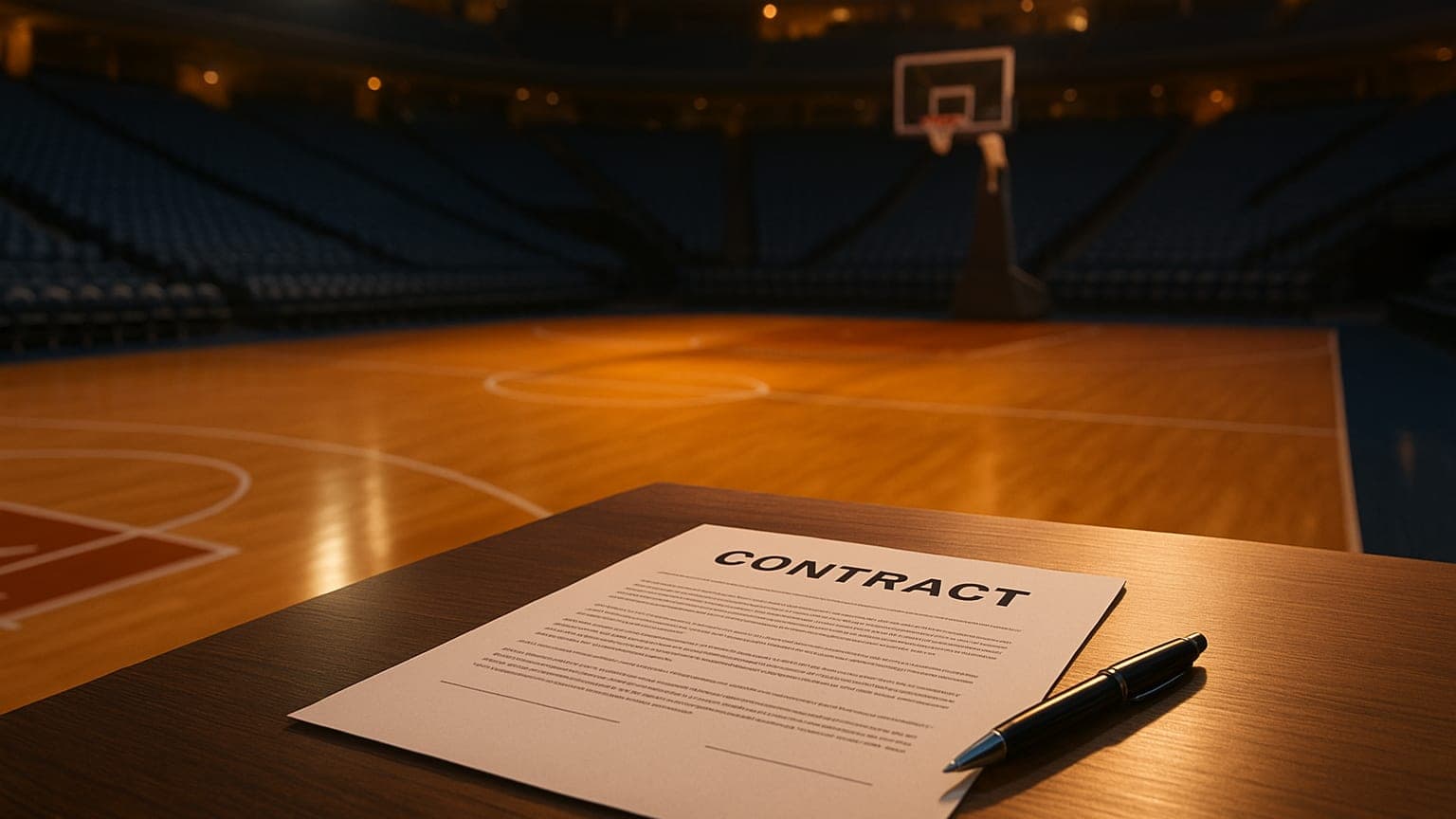 Timberwolves Retain Dosunmu with $112 Million Deal