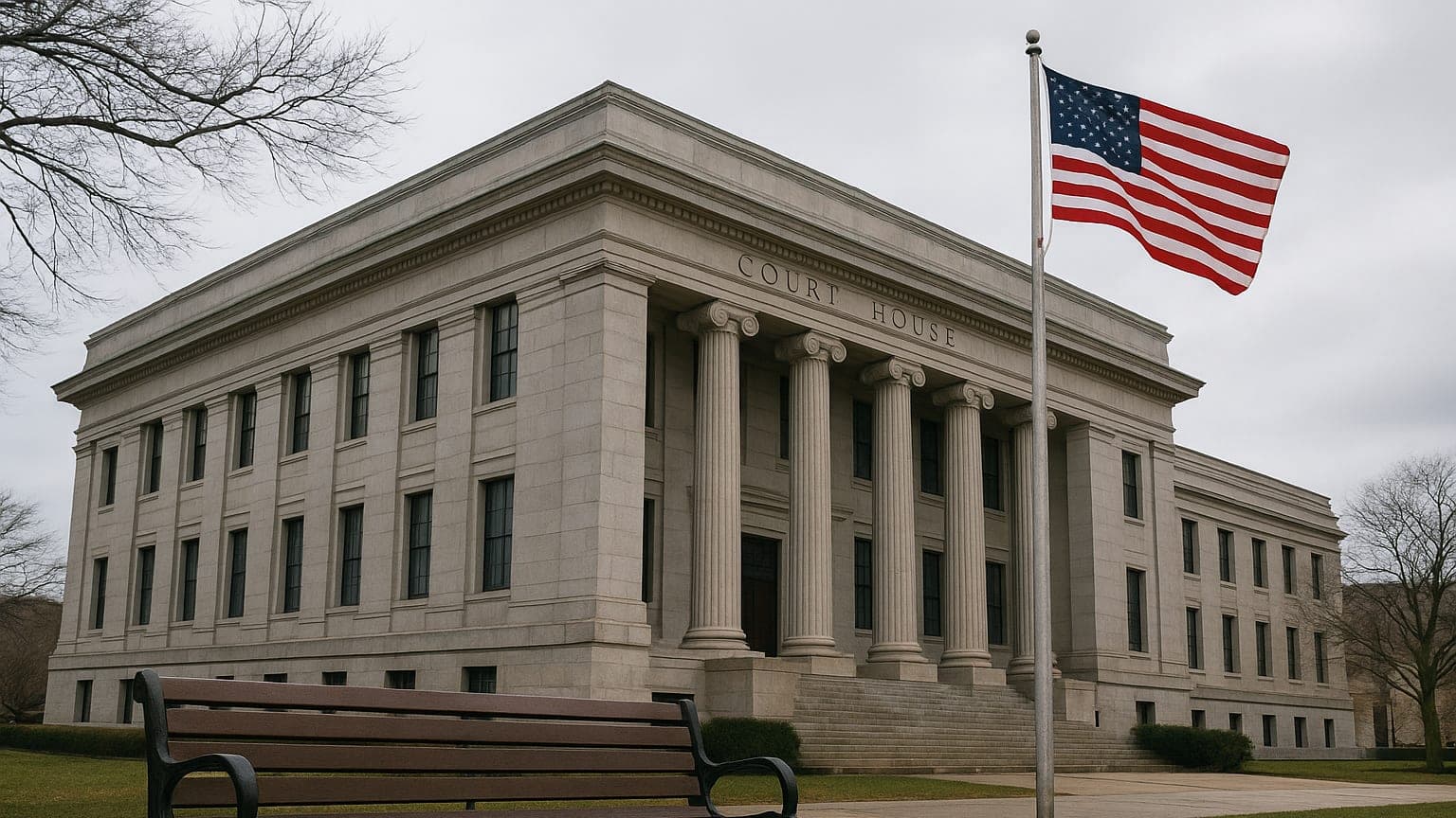 Federal Judge Blocks DOJ Subpoenas of Minnesota Officials