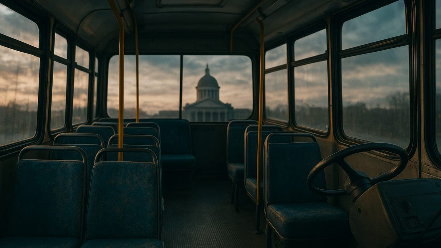 Supreme Court Ruling Threatens Indianapolis Bus Driver's Freedom