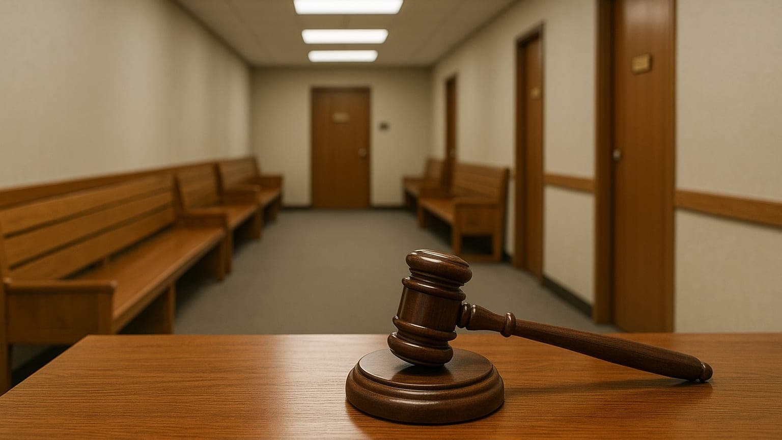 Atlantic City Man Sentenced to 12 Years for Drug Distribution