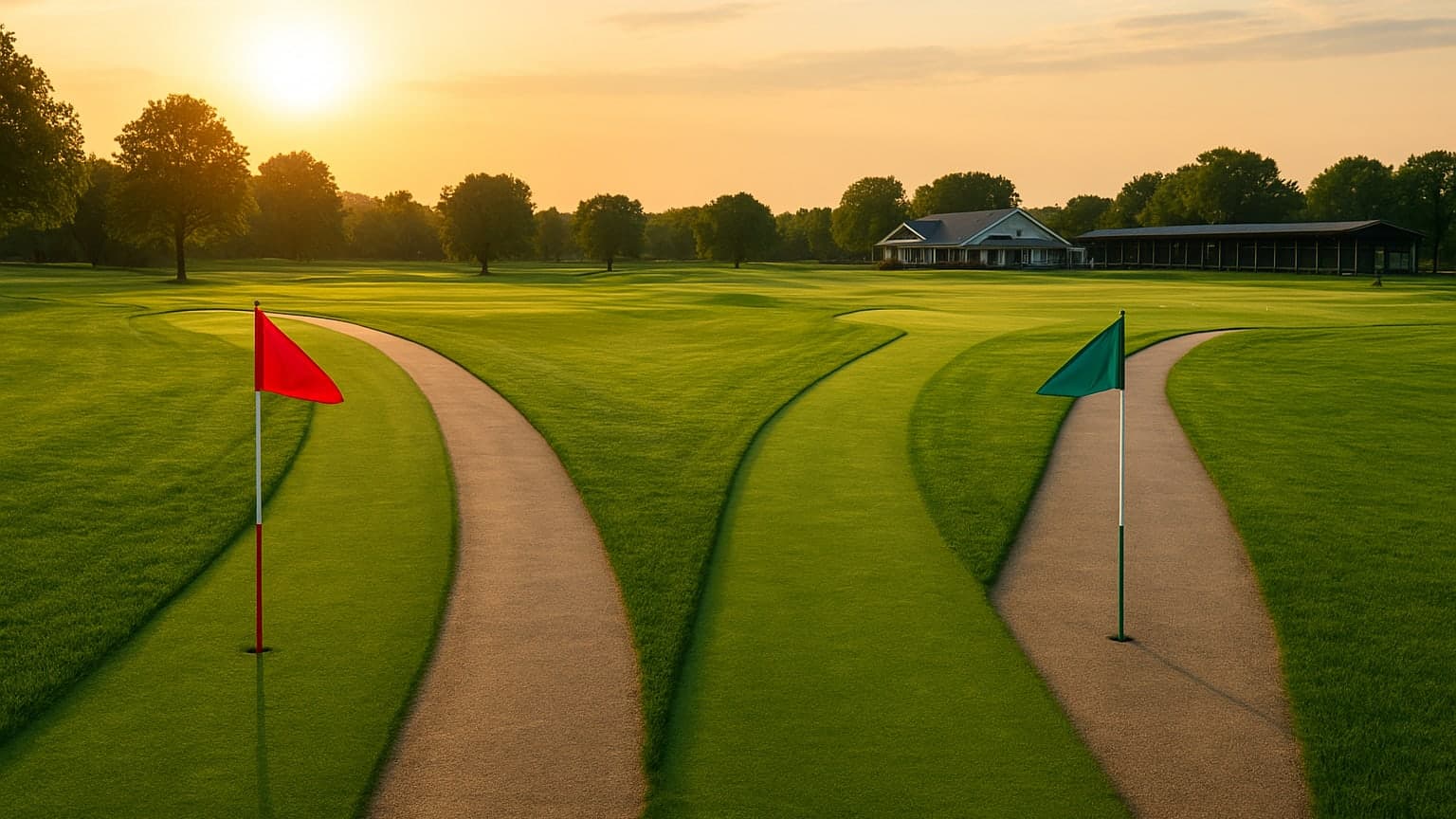 PGA Tour Approves Major Restructuring for 2028 Season