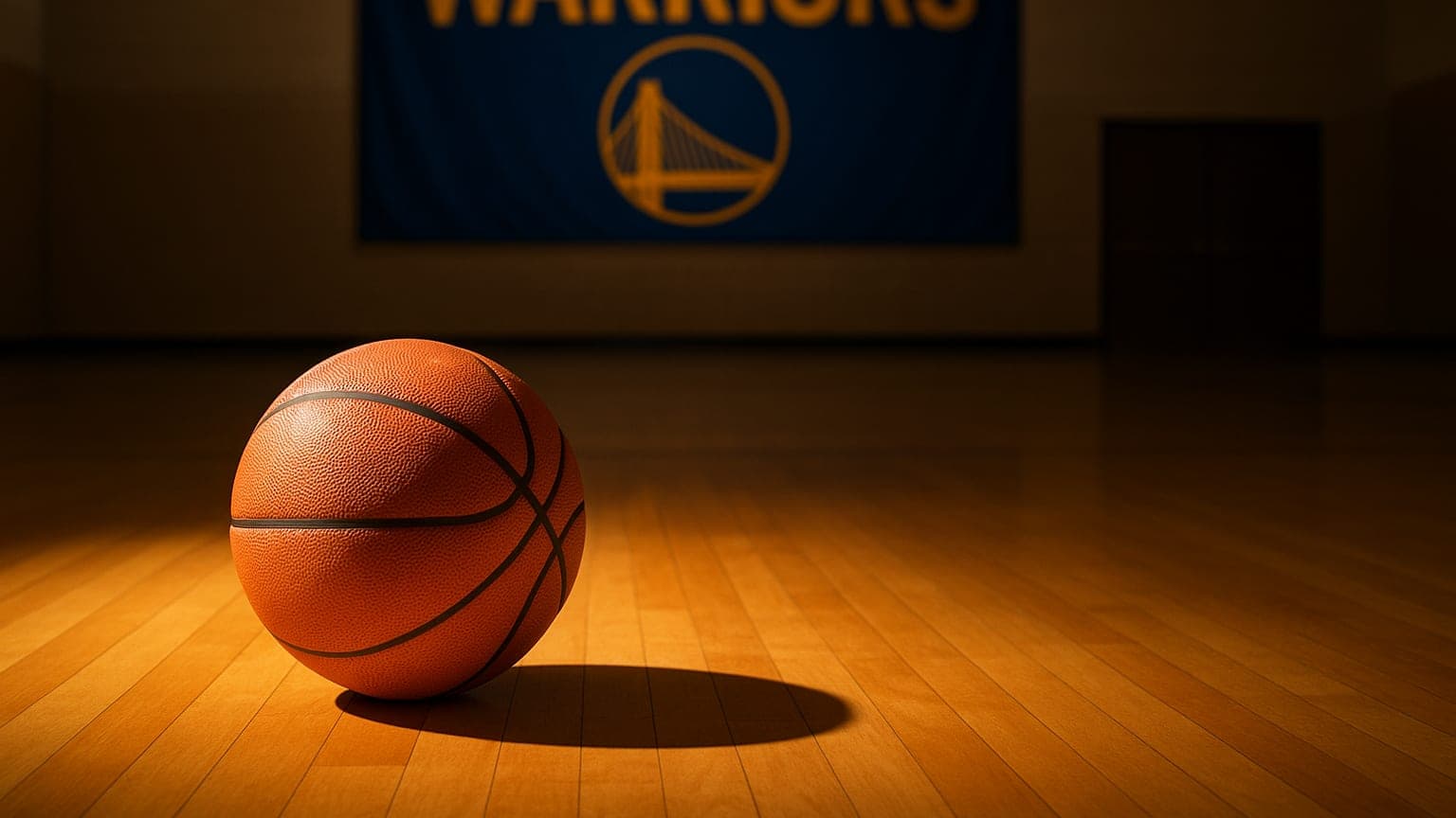 Warriors Draft Pick Admits He 'Used to Hate' Curry