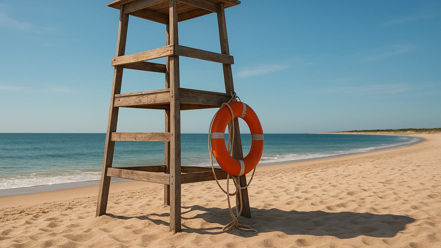 Ocean City Hero Receives Carnegie Medal for Rip Current Rescue