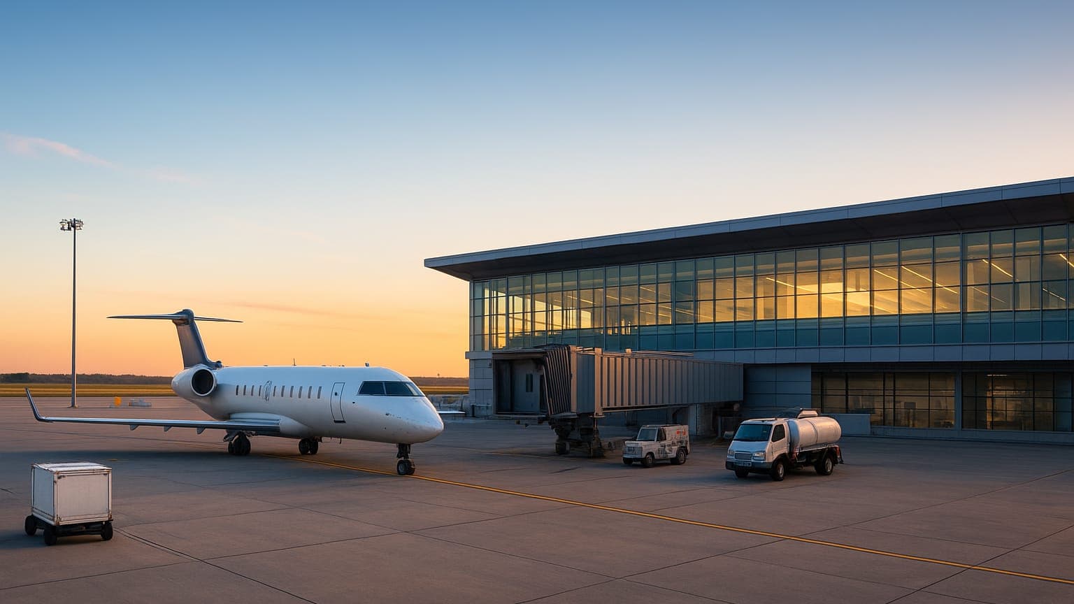 Breeze Airways Adds New Atlantic City-Florida Route