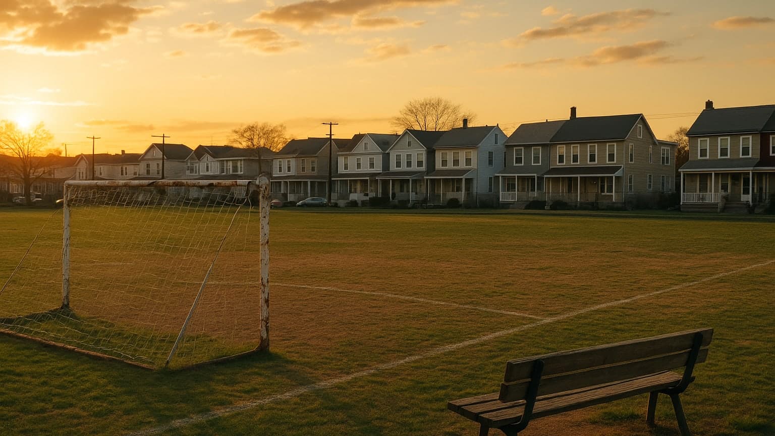 Philadelphia's Ukrainian Community Built City's Soccer Legacy