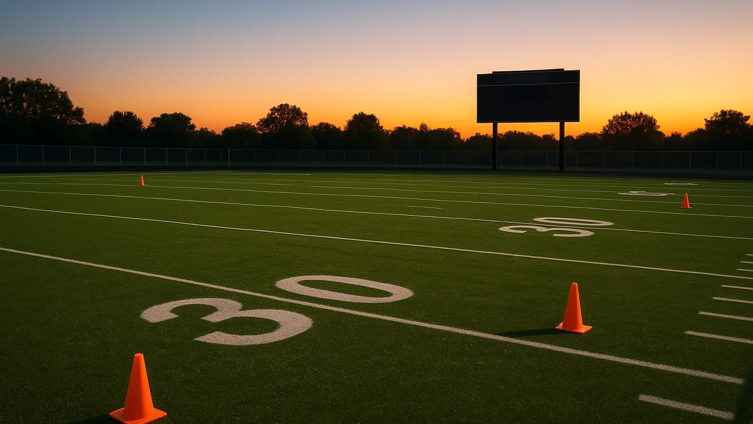 College Football Eyes Major Practice and Portal Changes