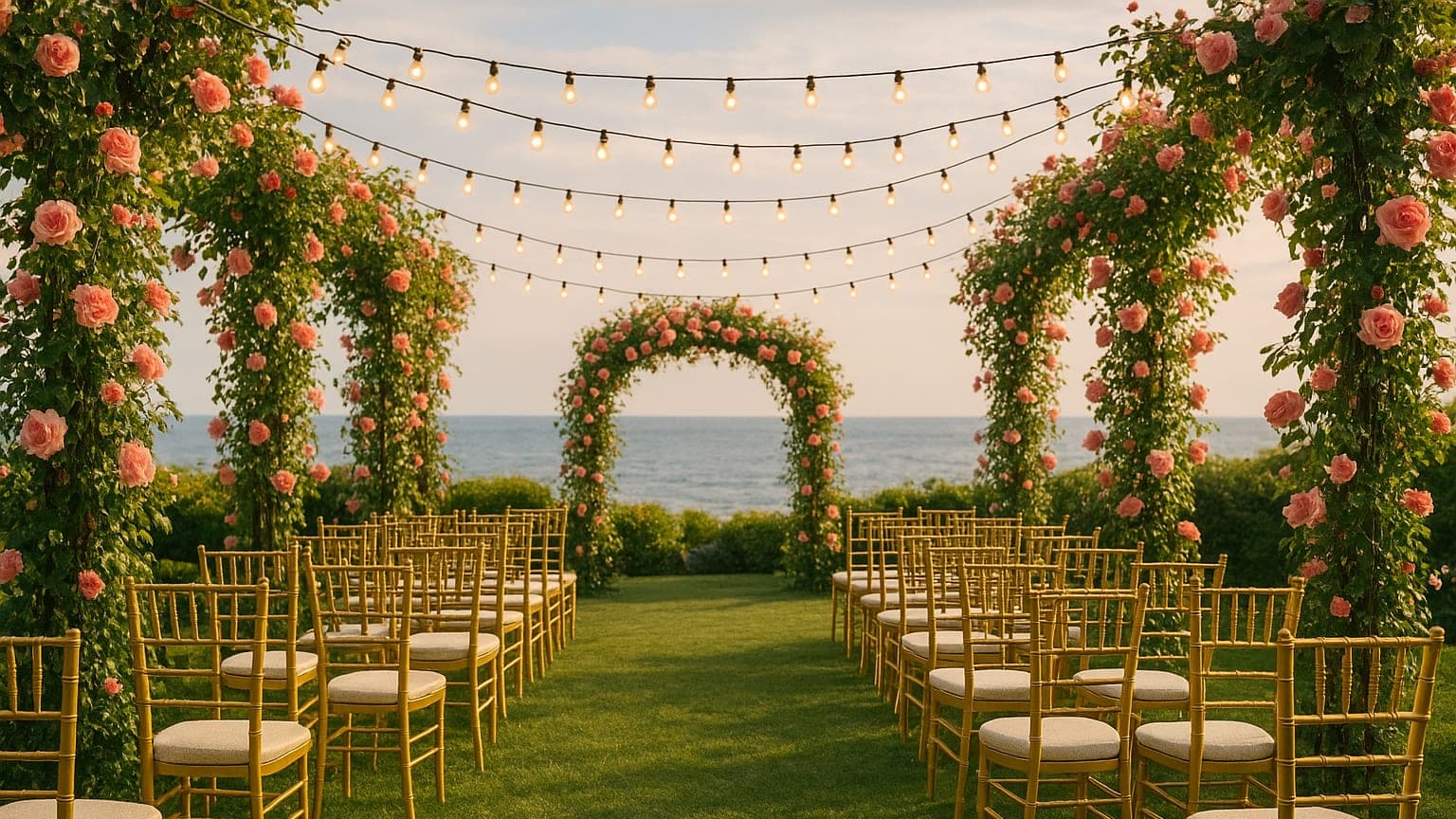 Jersey Shore Star Jenni Farley Marries in Surprise Ceremony