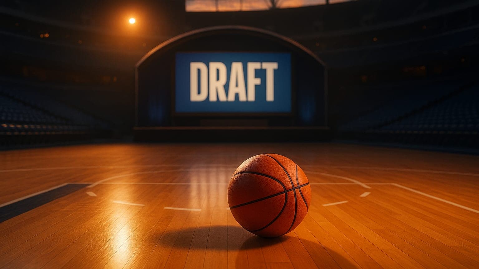 Carlos Boozer Shares Fatherly Wisdom After Son's NBA Draft