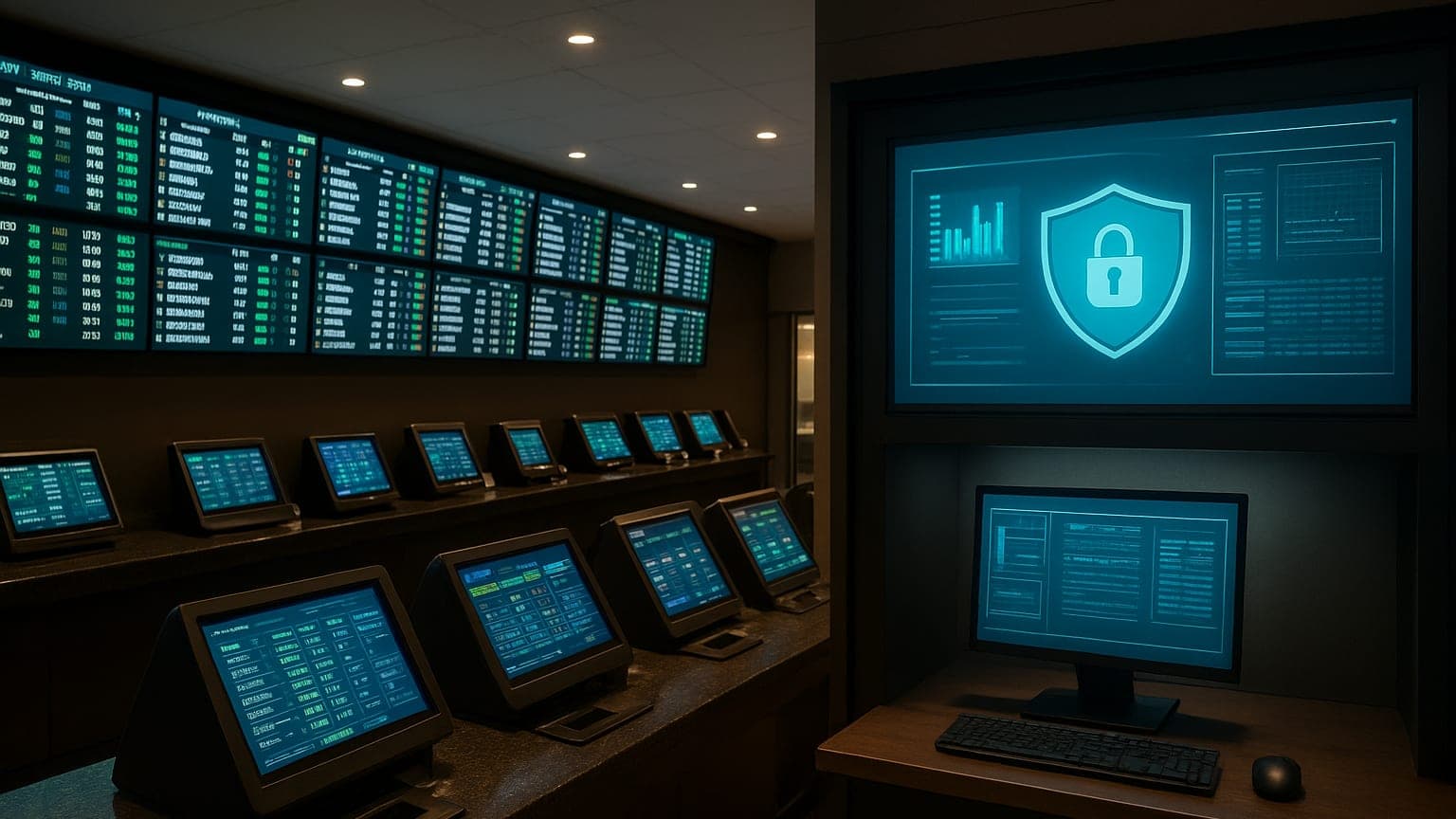 Fanatics Sportsbook Partners with AI System to Ban Abusive Bettors