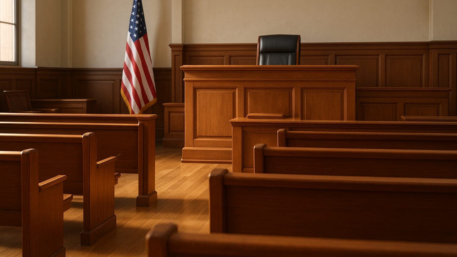 Supreme Court Clarifies Alito-Sotomayor Exchange Was Misunderstanding