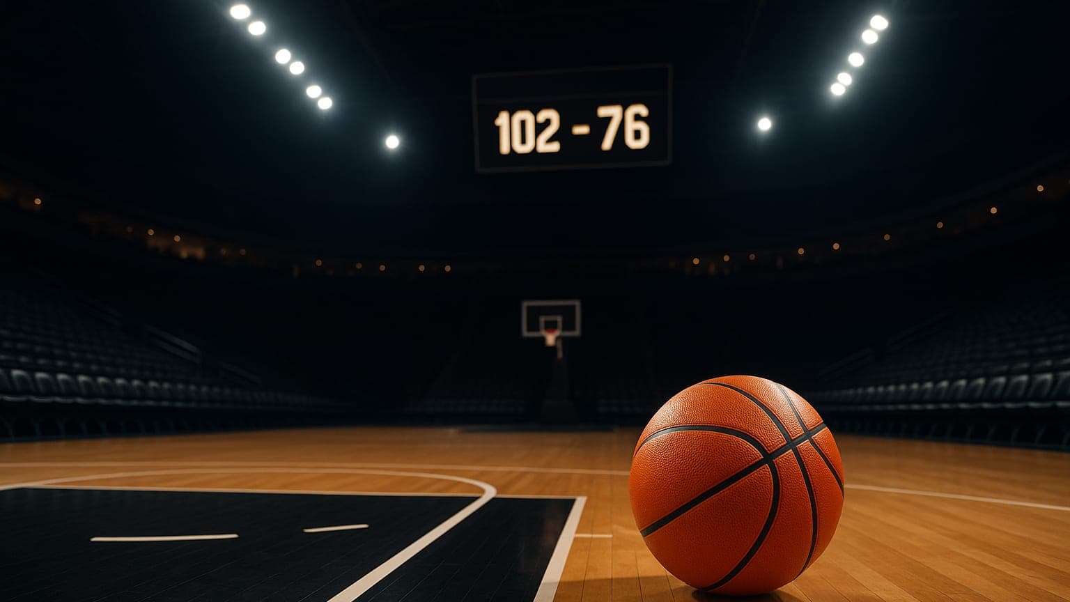 Cardoso Sets WNBA Record in Sky Blowout Win