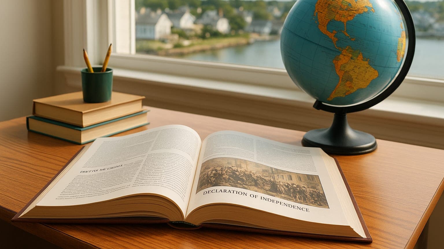 Texas Mandates Bible Passages in State Curriculum