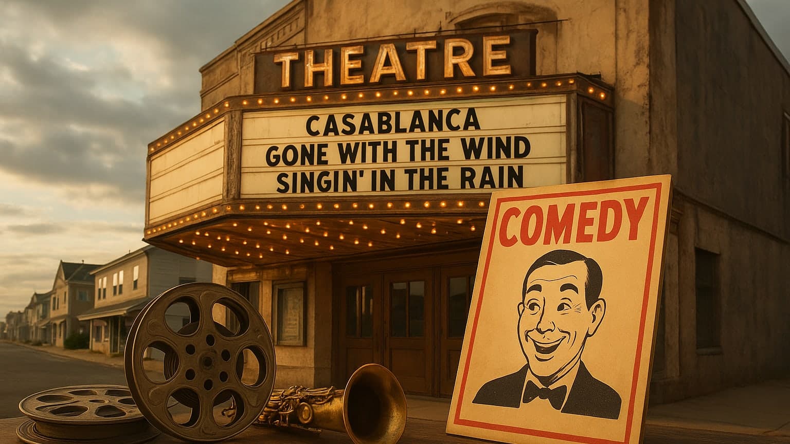 Mel Brooks Turns 100 Among Historic June 28 Milestones