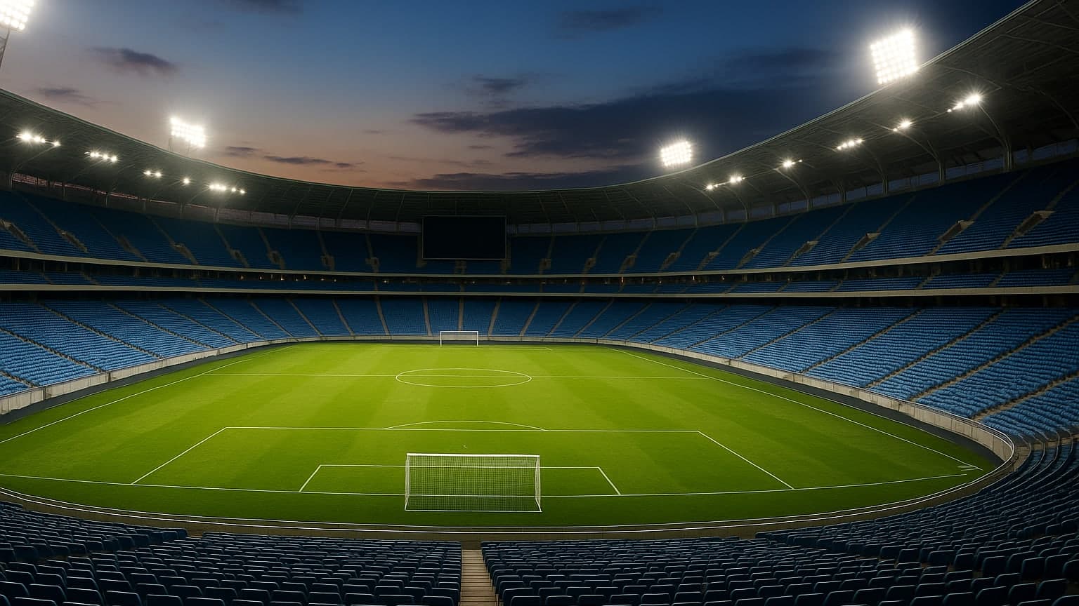 World Cup Knockout Round Begins with High Stakes