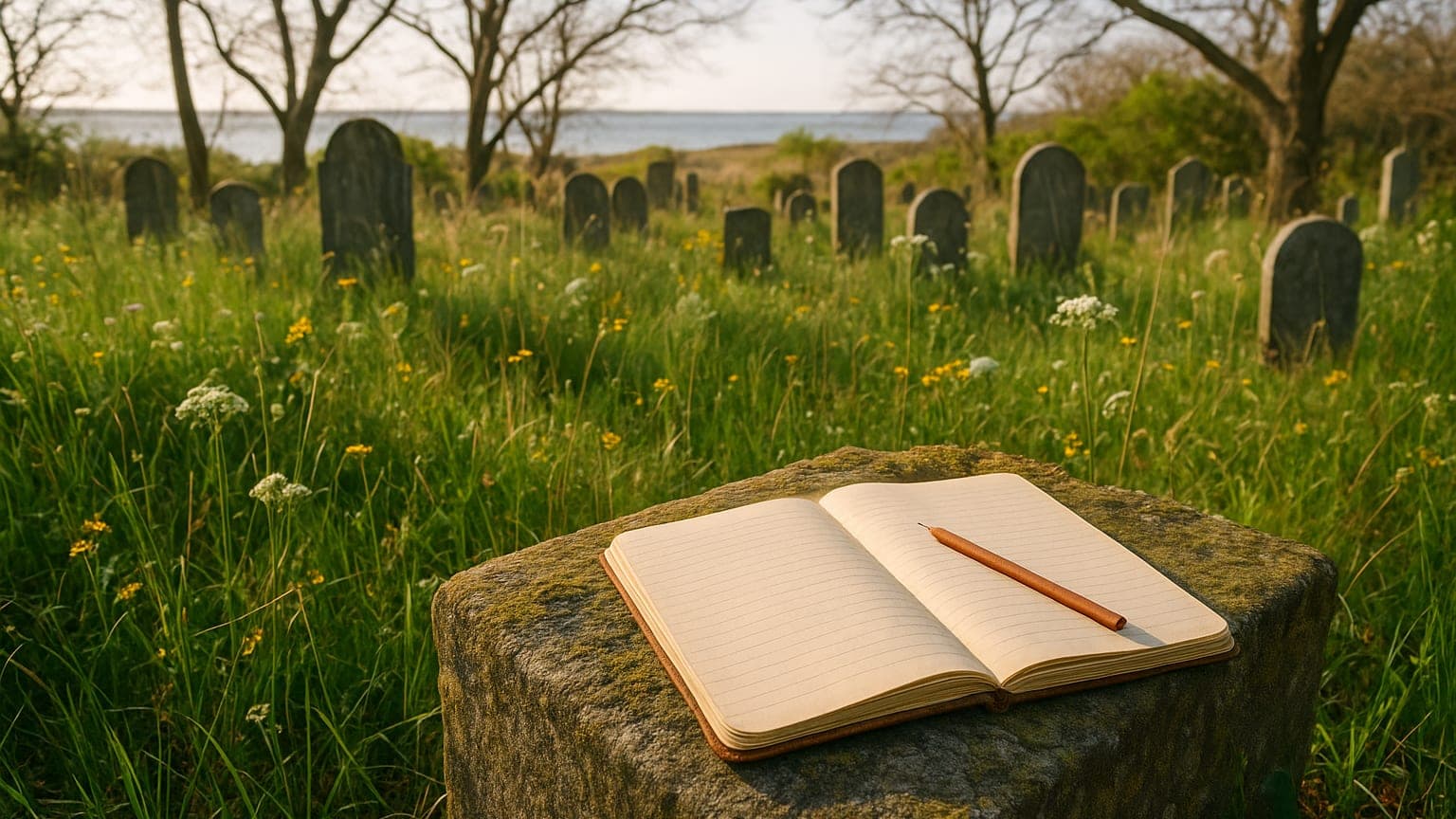 Researcher Brings Forgotten Lives Back to Light