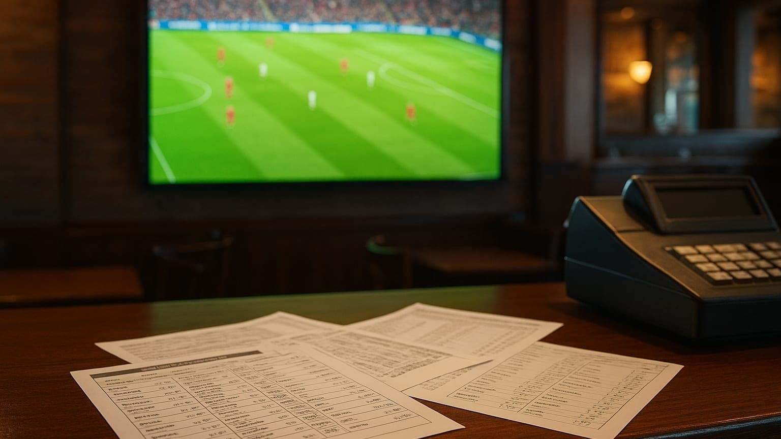 France and Argentina Lead World Cup Odds