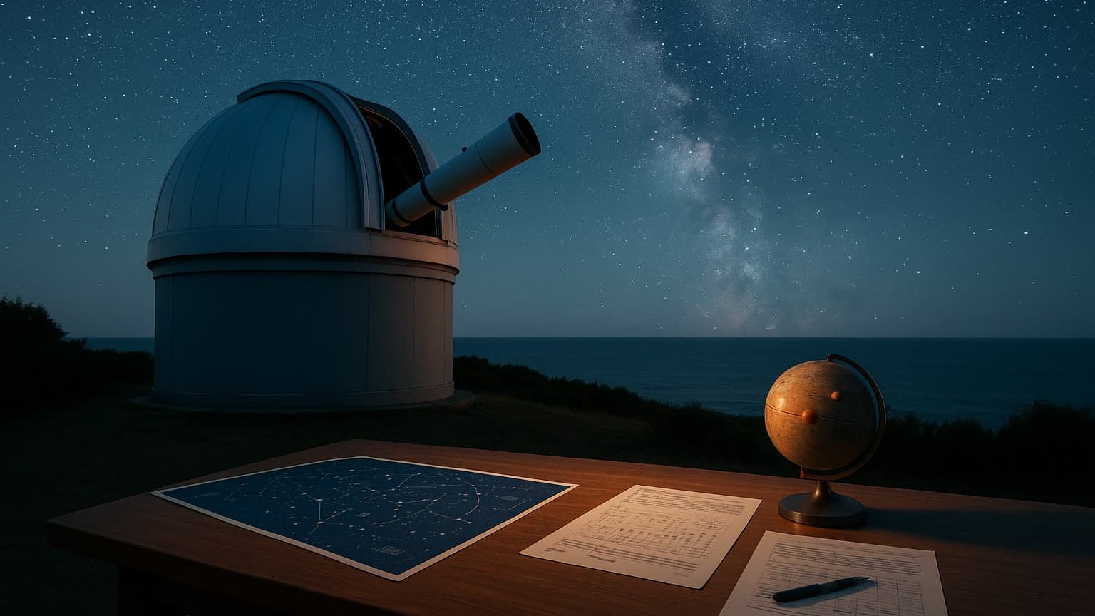 Scientists Discover Two Planets Lighter Than Cotton Candy