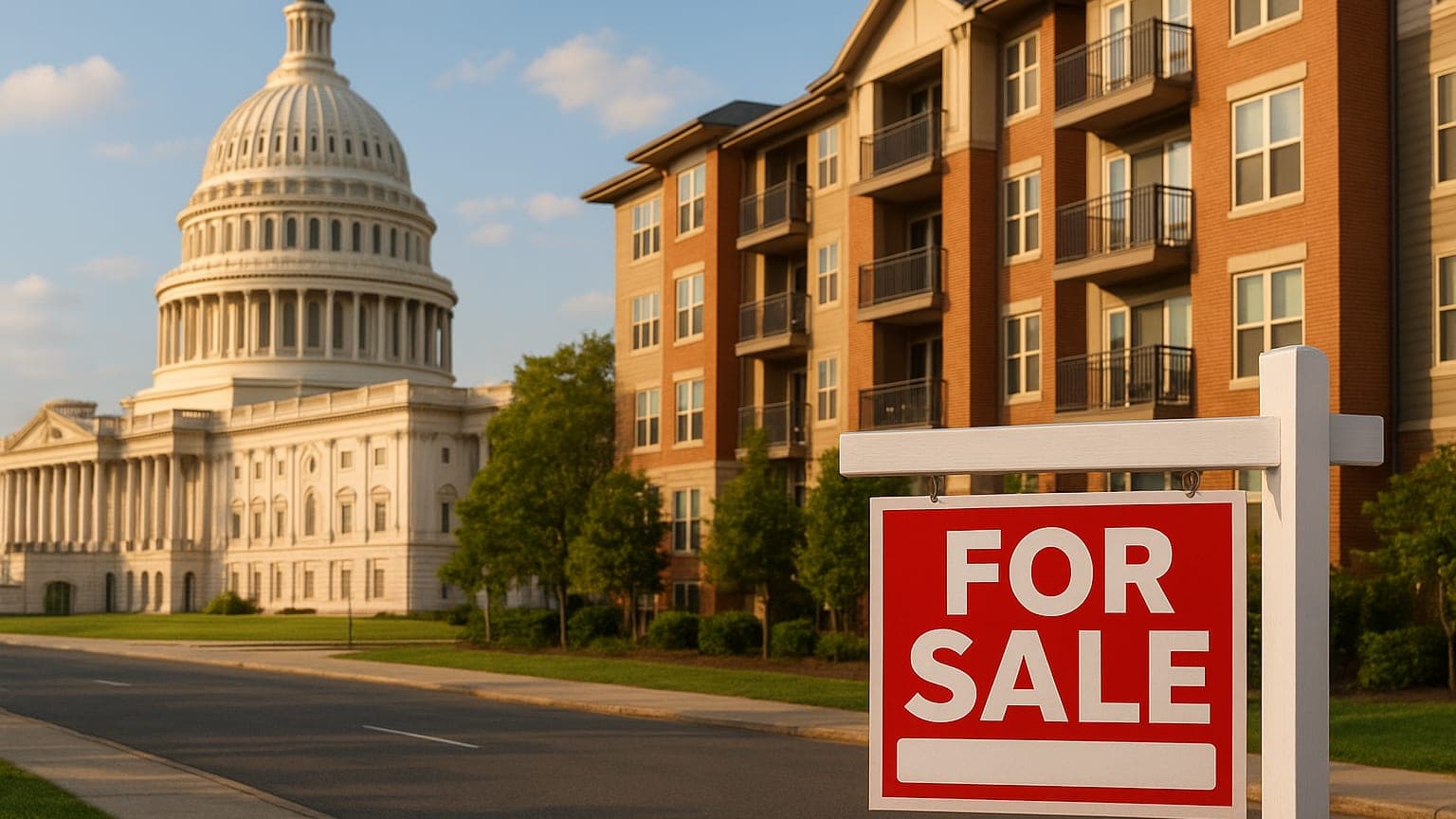 Congress Passes Sweeping Housing Affordability Legislation