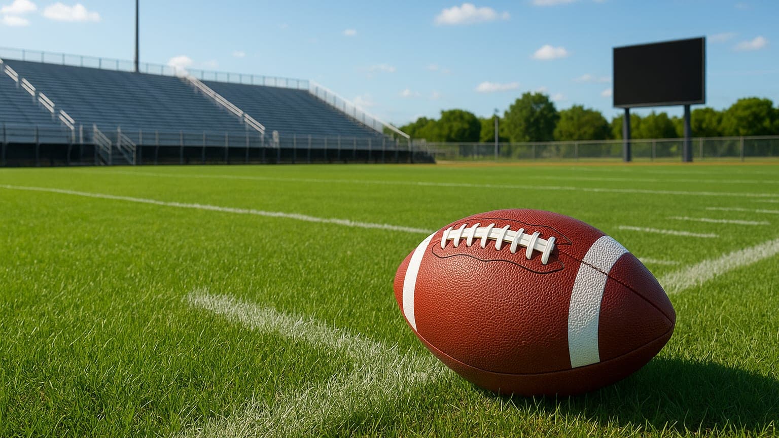 Five-Star Receiver Eric McFarland Commits to Texas A&M