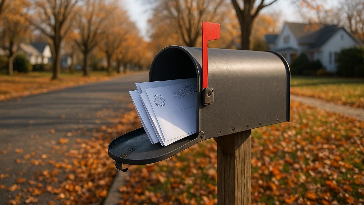 Supreme Court Upholds Mail-Ballot Grace Periods Nationwide