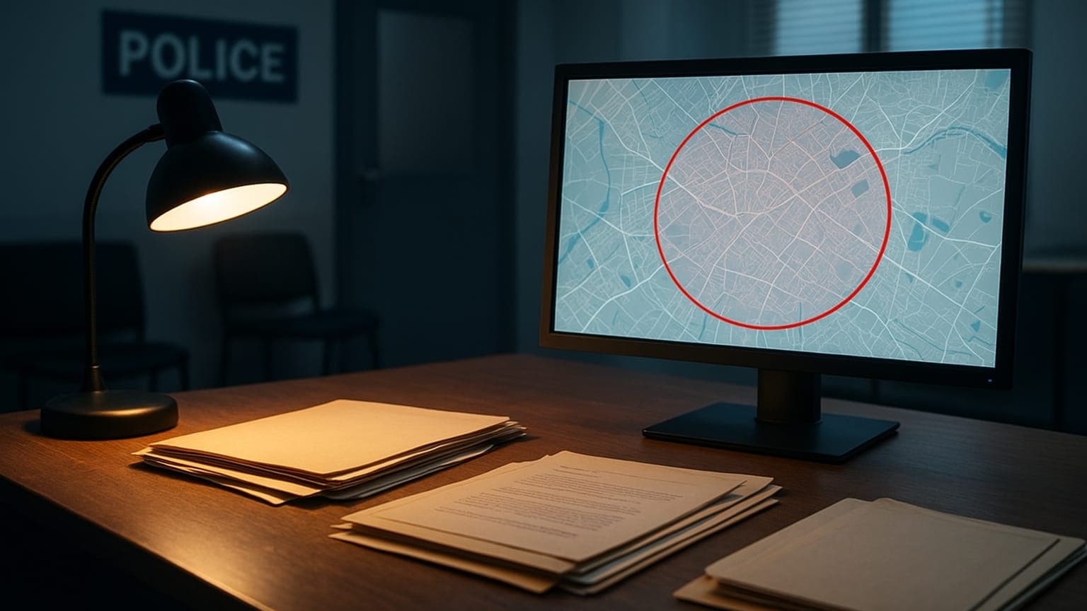 Supreme Court Restricts Police Geofence Warrant Searches