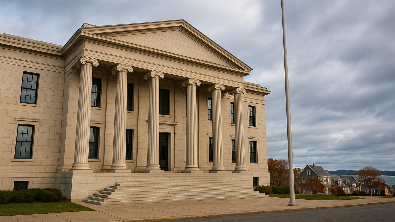 Supreme Court Expands Presidential Power Over Federal Agencies