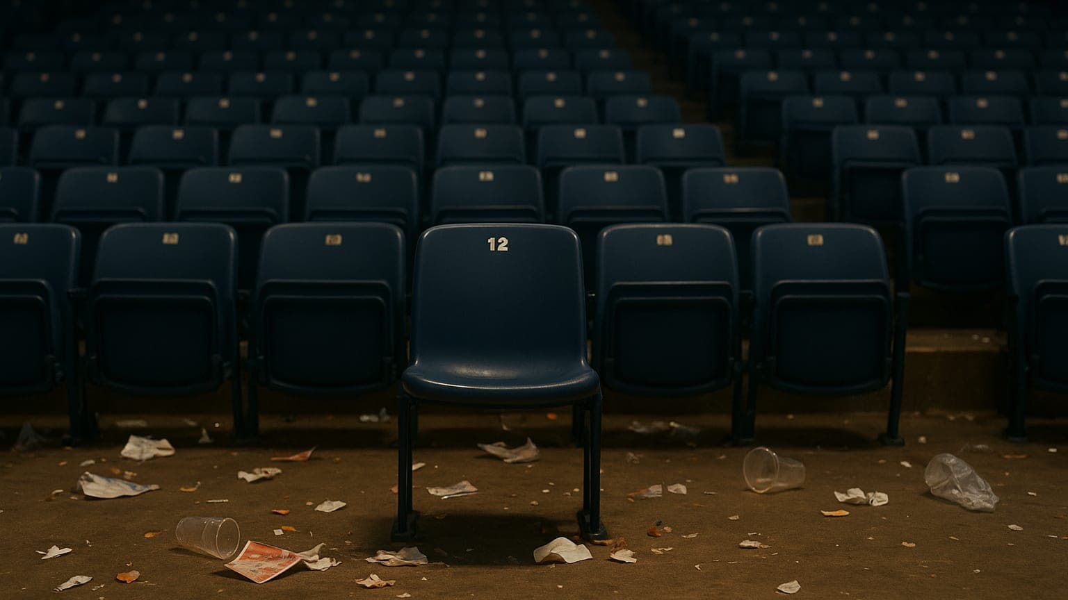 Philly Police Not Investigating Viral Concert Bathroom Incident