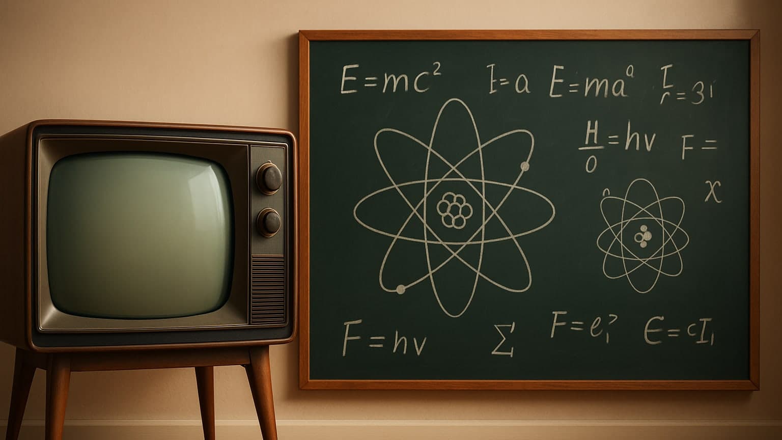 June 30 Marks Historic Milestones in Entertainment and Science