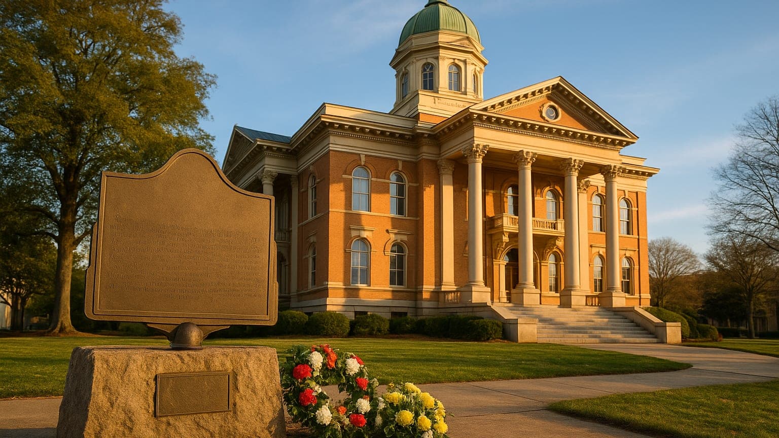 Reviving the Legacy of Georgia's First Black Legislators