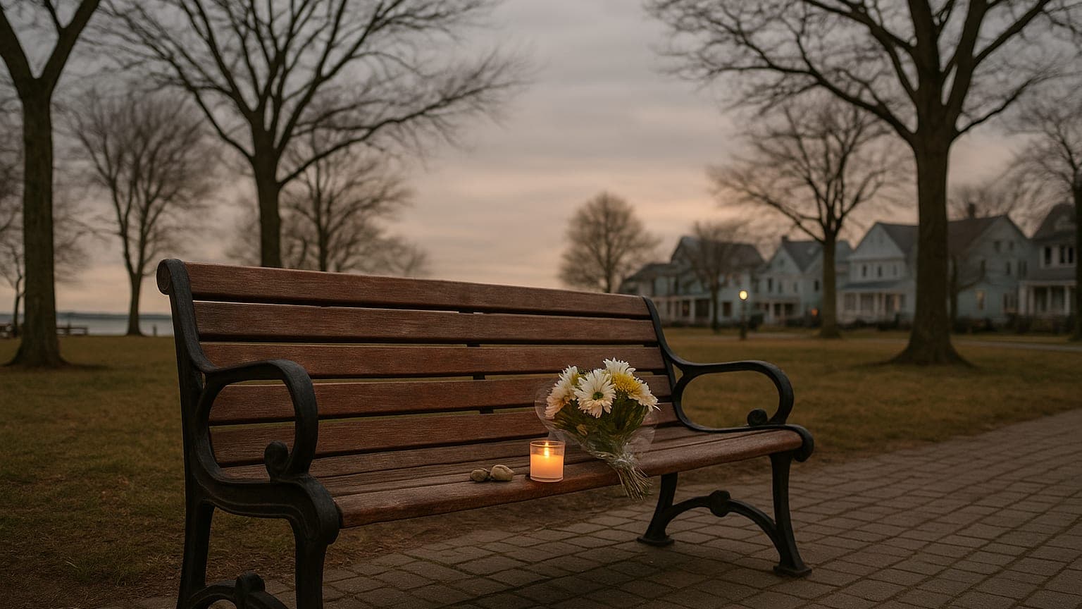 Forgiveness After Tragedy: One Sister's Radical Choice