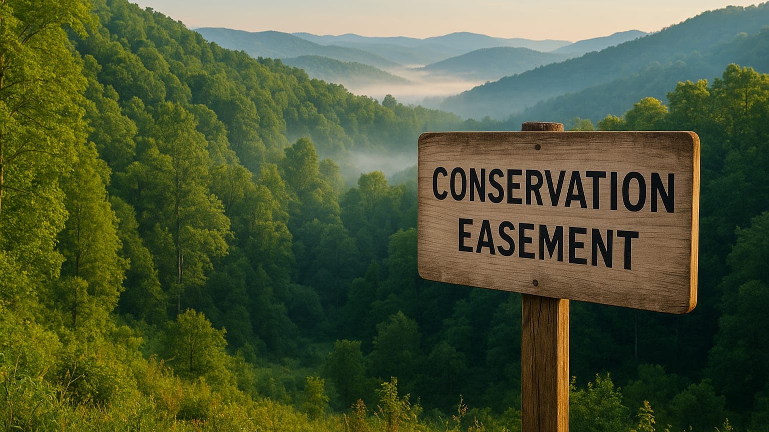 600-Acre Tract to Expand Great Smoky Mountains National Park