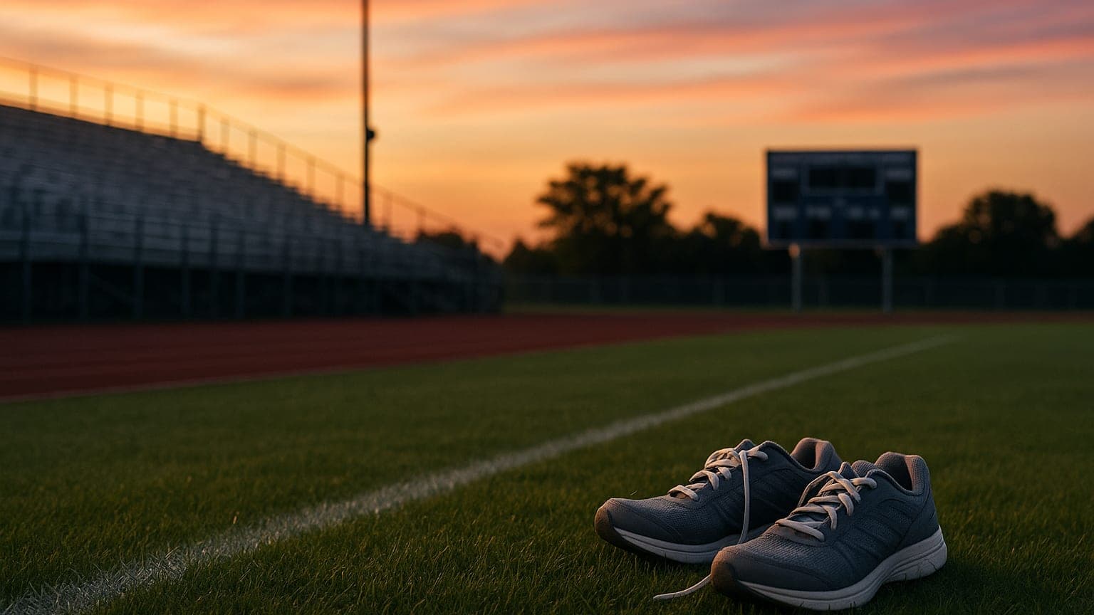 Supreme Court Upholds State Bans on Transgender Athletes