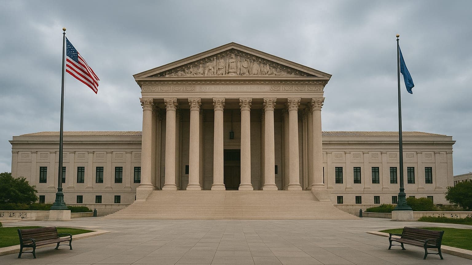 Supreme Court Eliminates Political Party Spending Limits