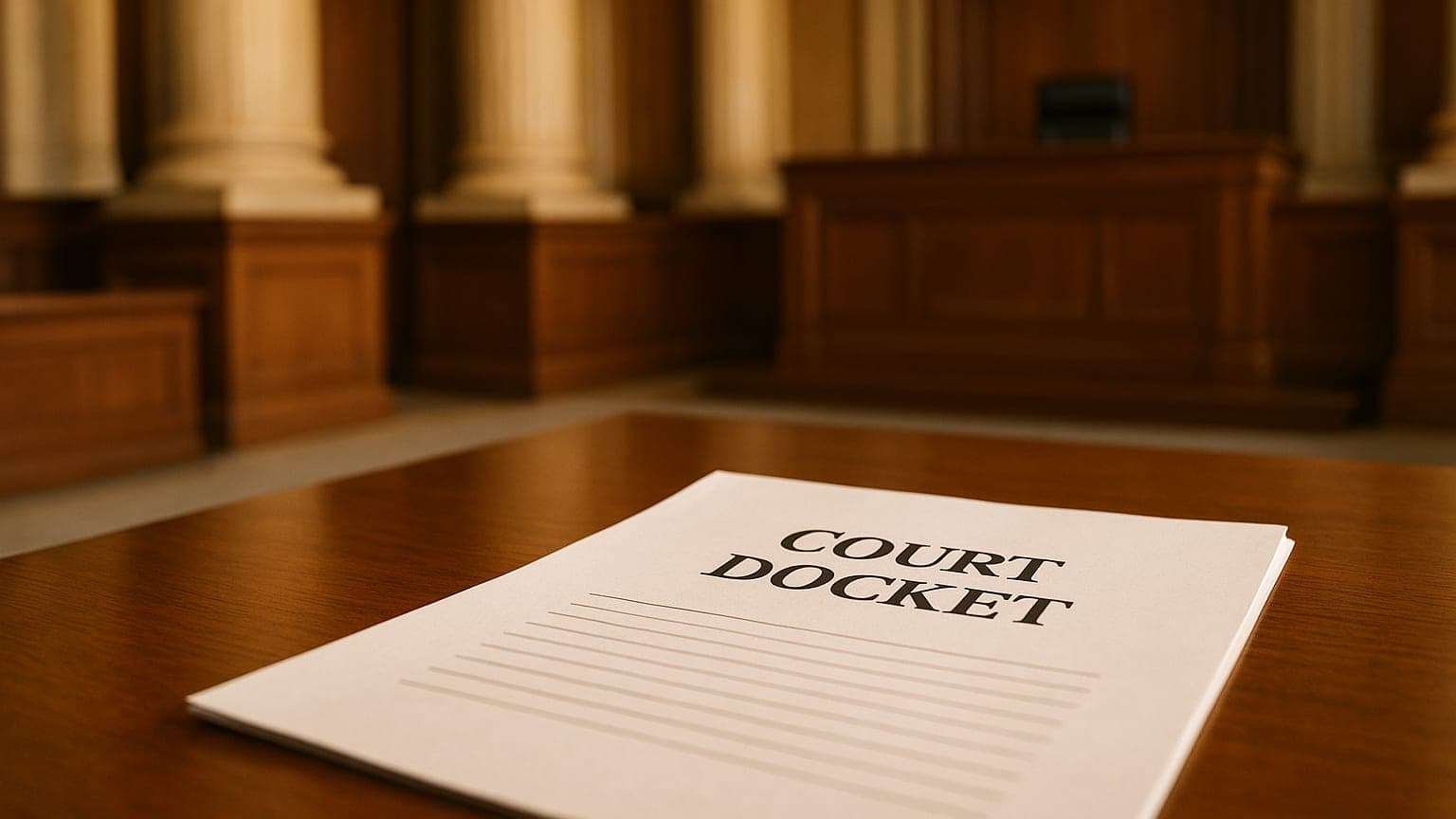 Supreme Court Closes Term with Birthright Citizenship Ruling