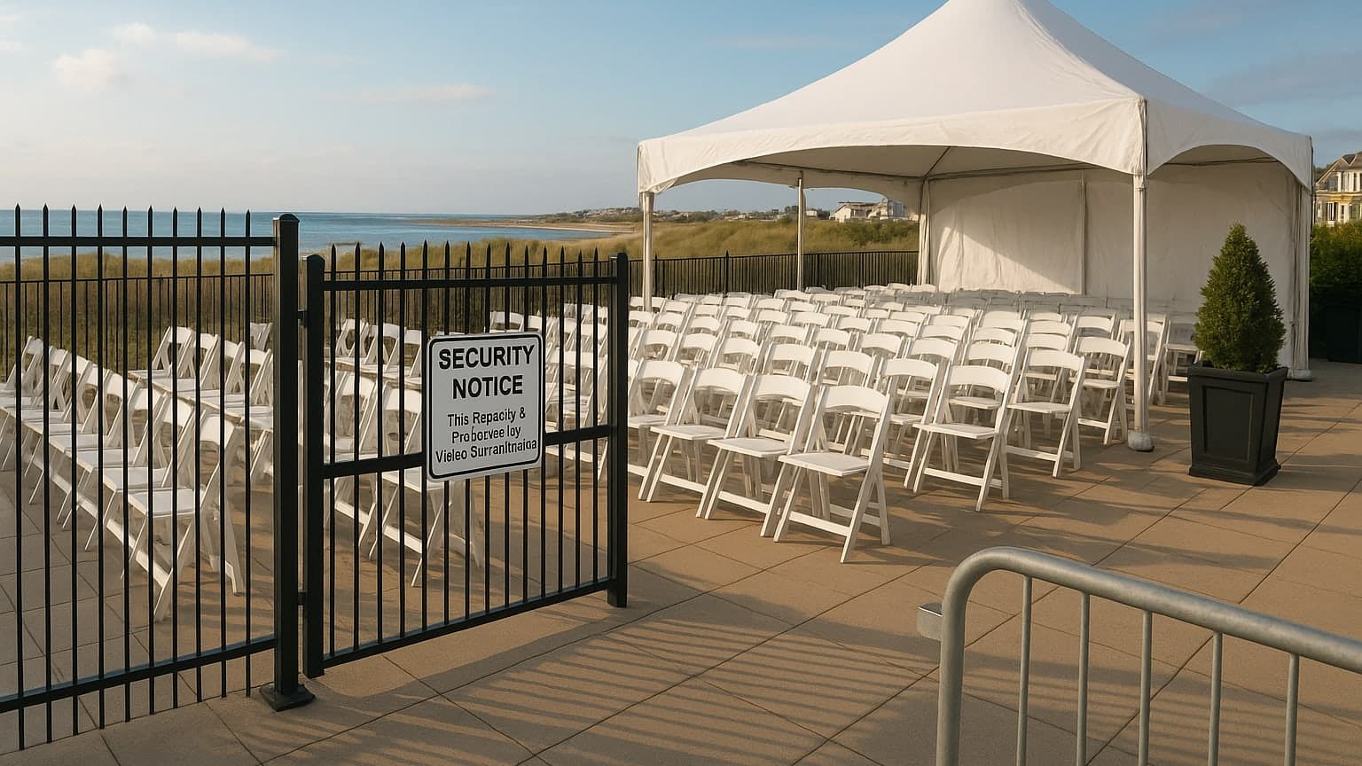 Swift and Kelce Wedding Guests Sign NDAs