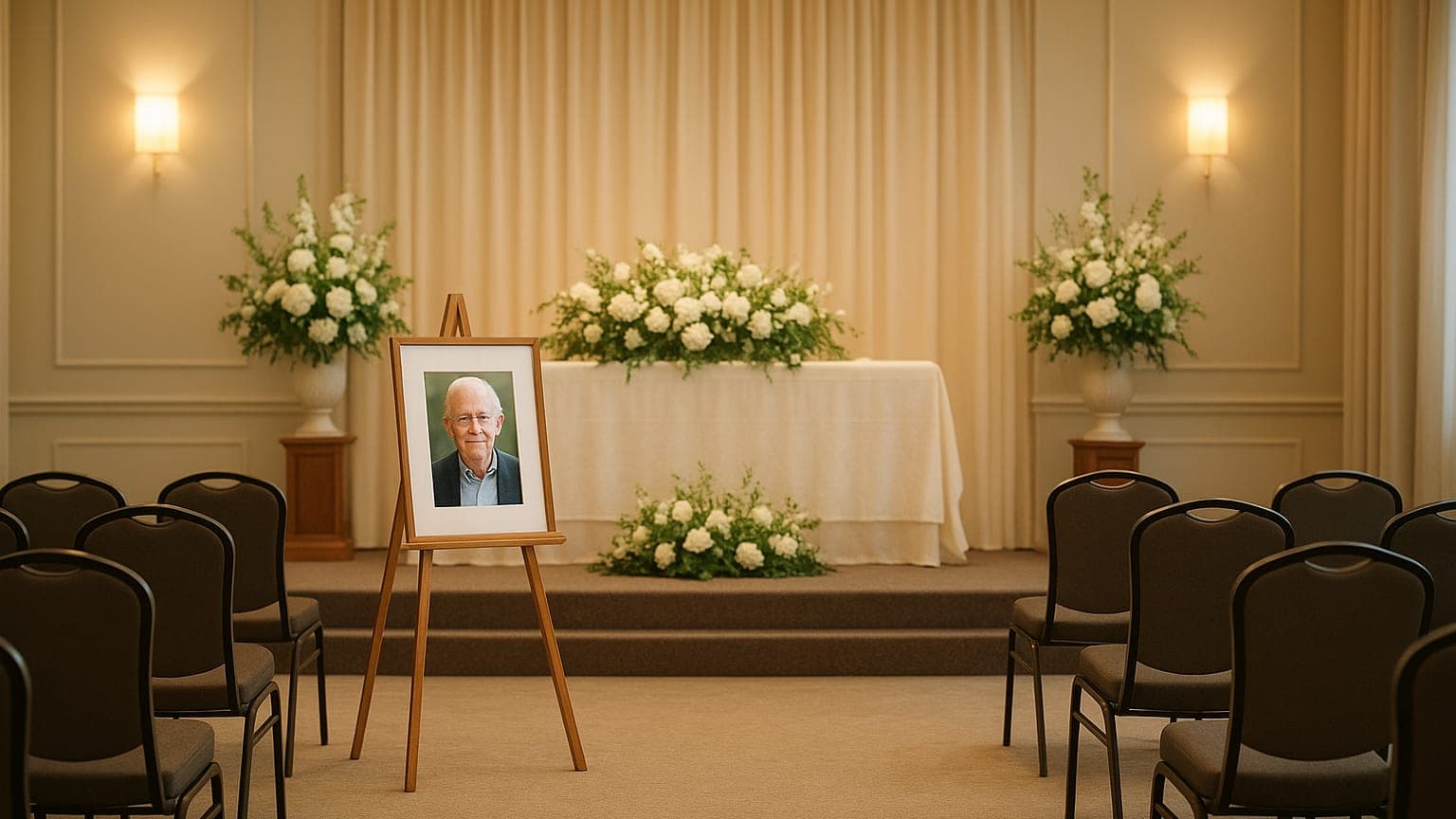 Storage Wars Star's Son Delivers Emotional Memorial Tribute