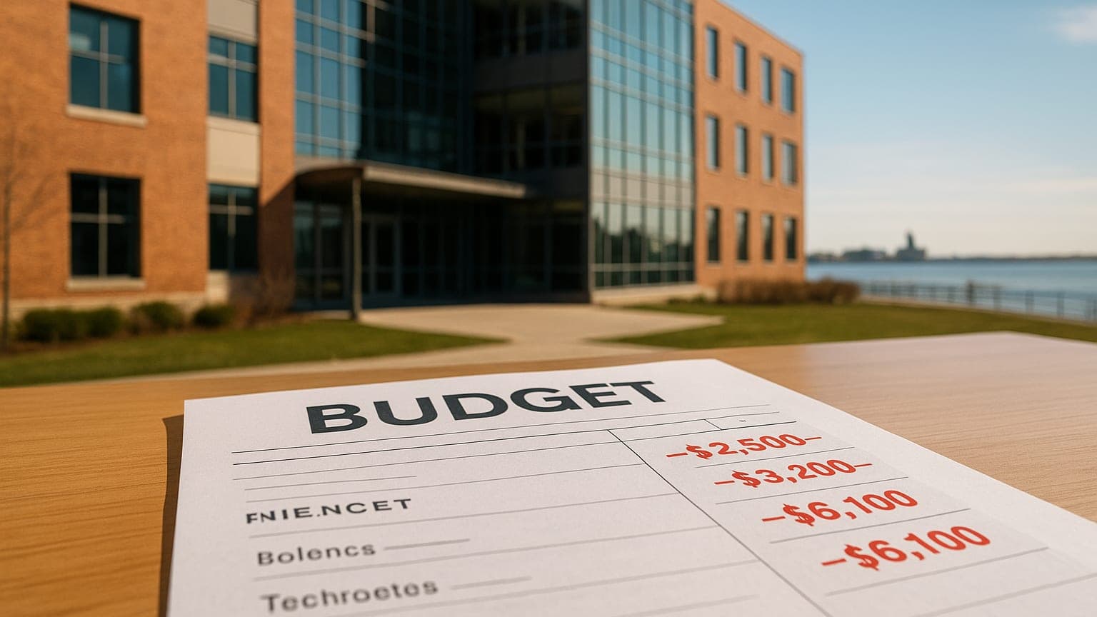 Stockton Atlantic City Campus Faces Major Funding Cut