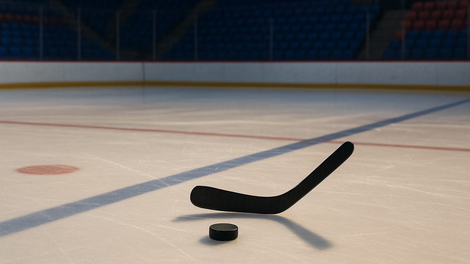 Rangers Trading Vincent Trocheck to Utah Mammoth