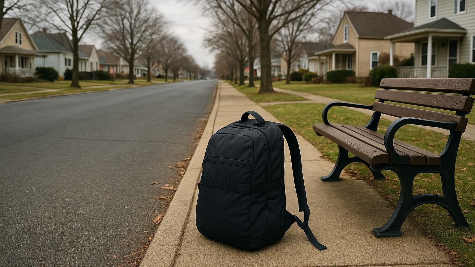 Can Rucking Fix Your Posture? Experts Weigh In