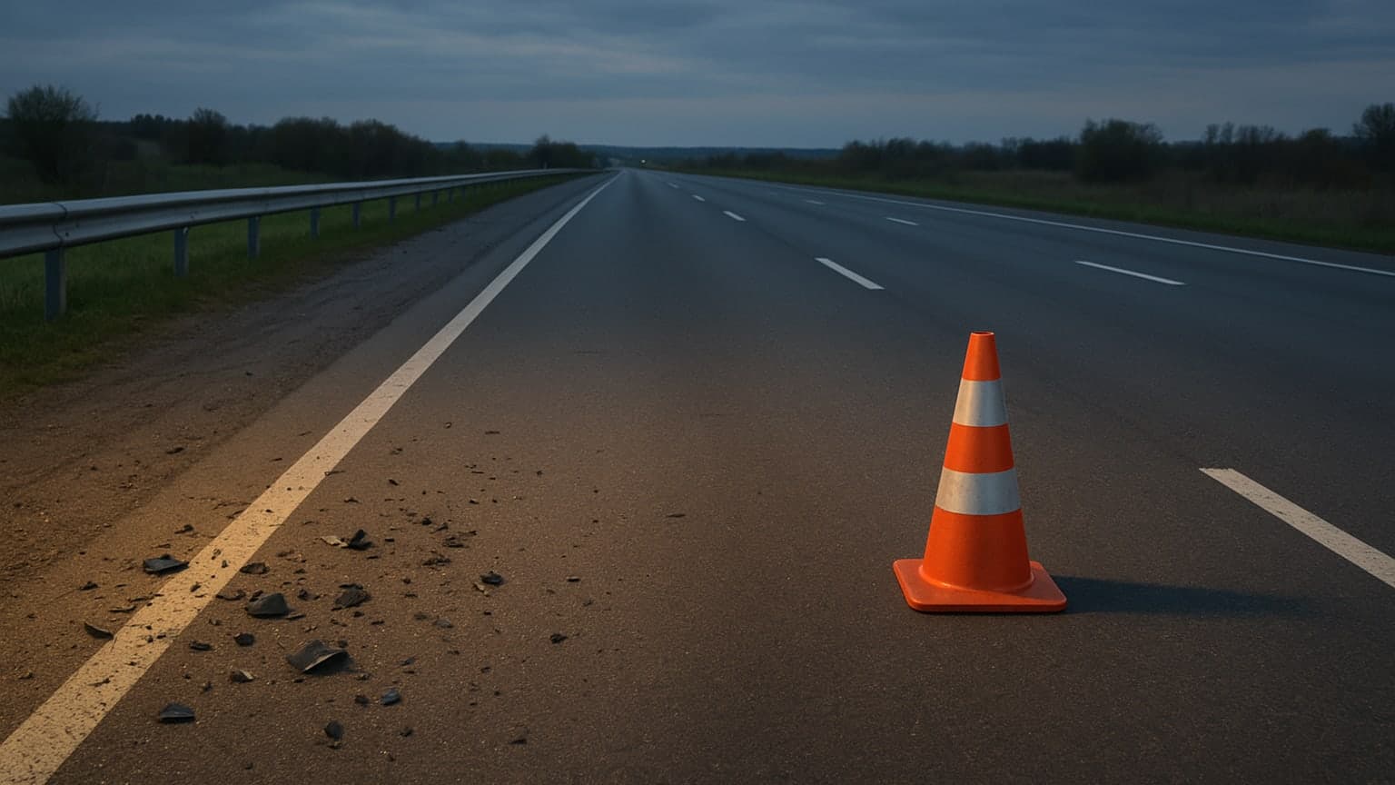 Voorhees Driver Gets 15 Years for Fatal Crash