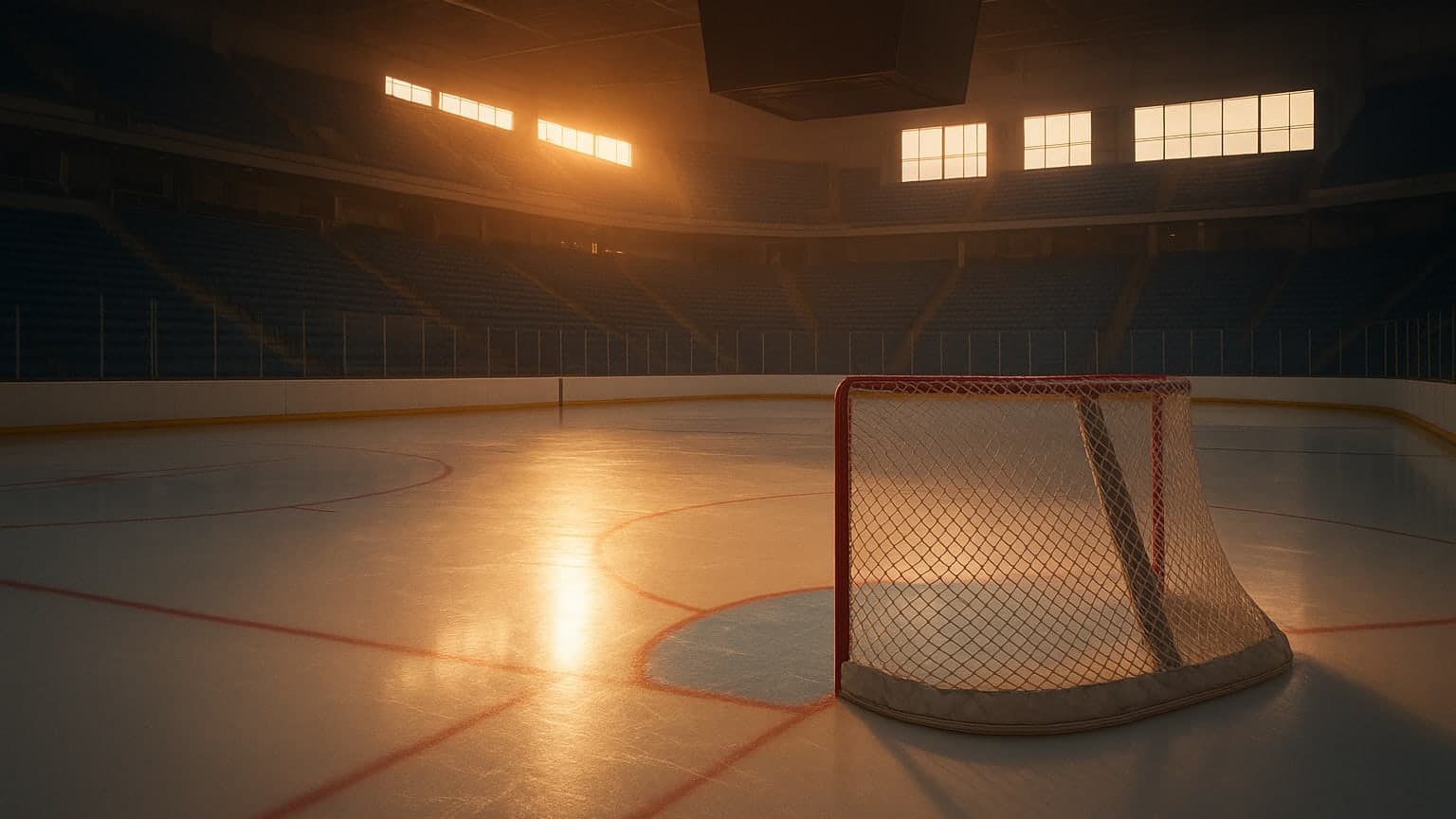 Oilers Sign Veteran Goalie Frederik Andersen