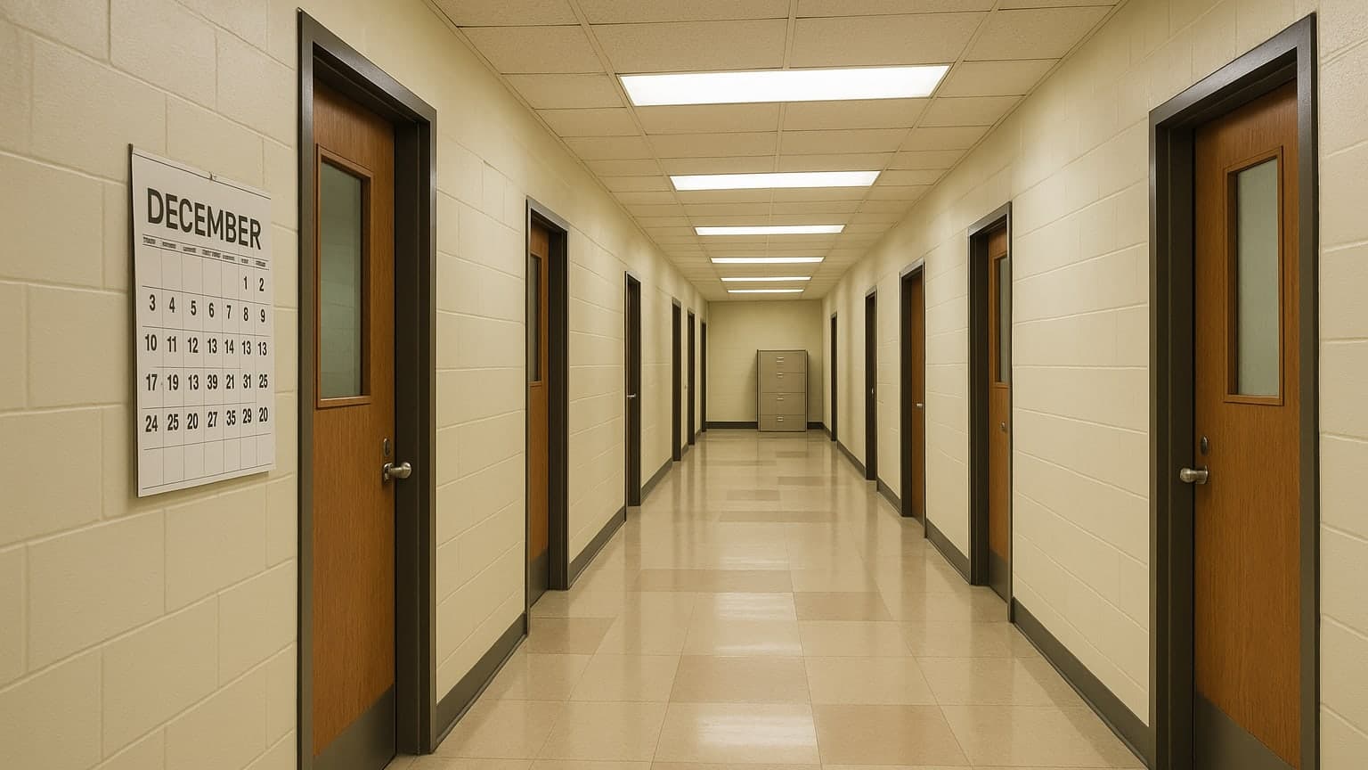 Critical School Civil Rights Data Six Months Overdue