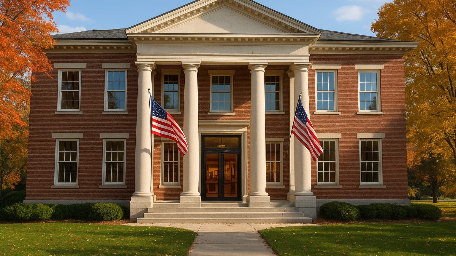 New Presidential Library Honoring Theodore Roosevelt Opens